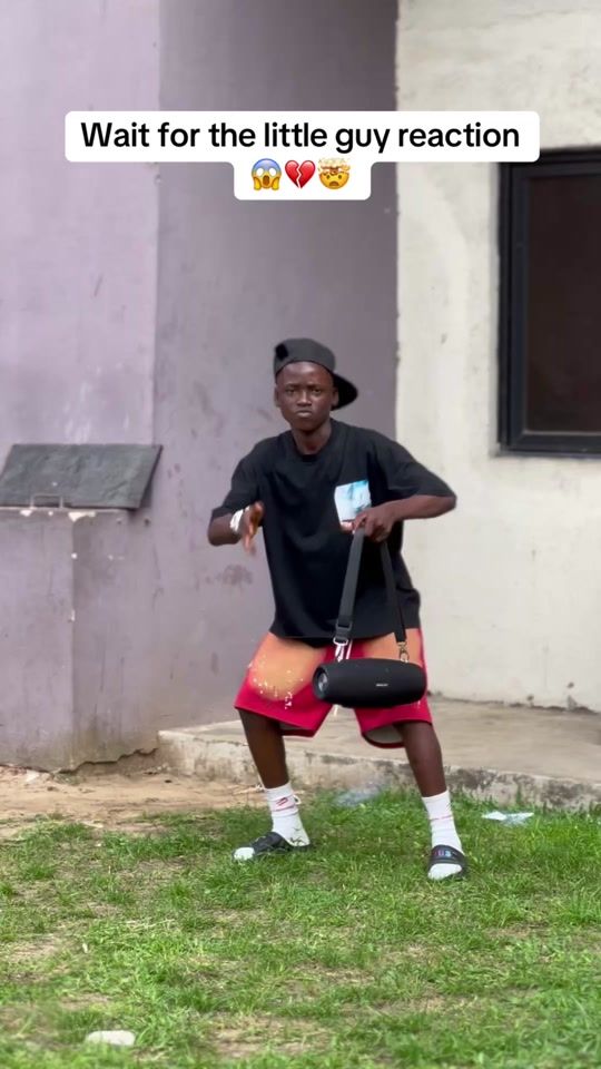 TikTok video thumbnail by _lagosboy_