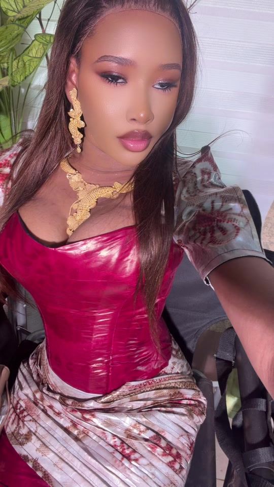 TikTok video thumbnail by milakeita0