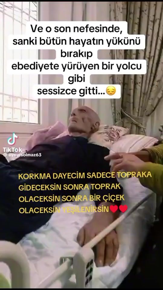 TikTok video thumbnail by muhuttin_solmaz