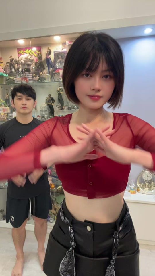 TikTok video thumbnail by yuyusweet