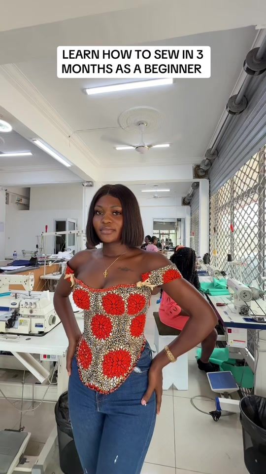 TikTok video thumbnail by oboshiessewingclass