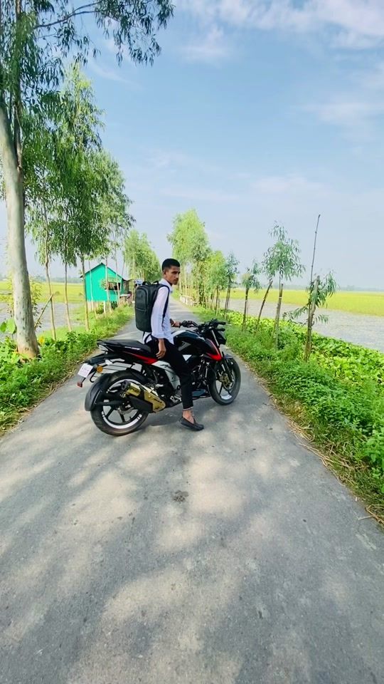 TikTok video thumbnail by baridmollick7