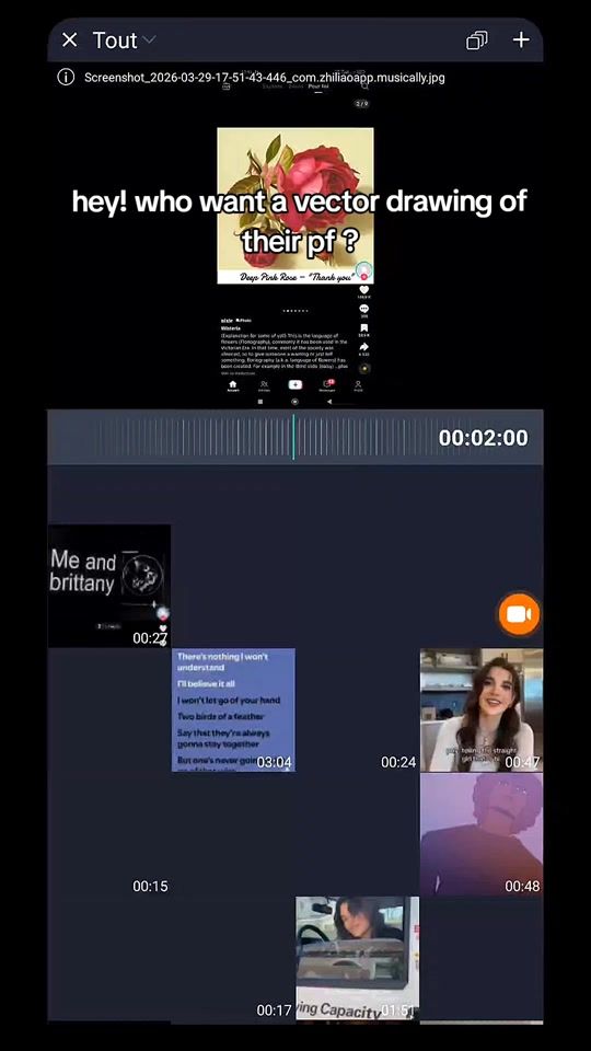 TikTok video thumbnail by iamnotcidre