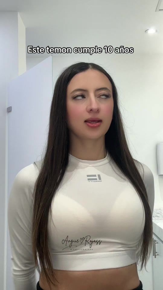 TikTok video thumbnail by angiierojass