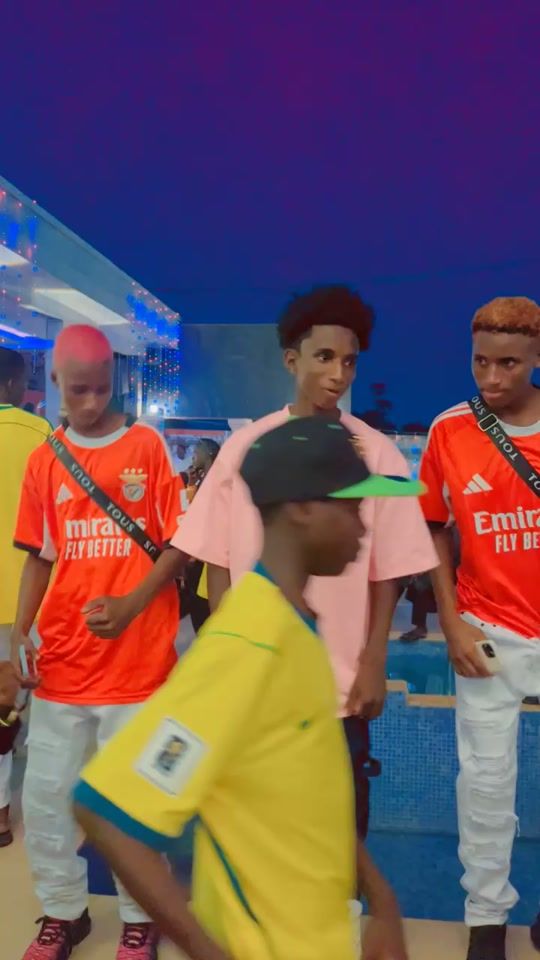 TikTok video thumbnail by hammadou.petite17