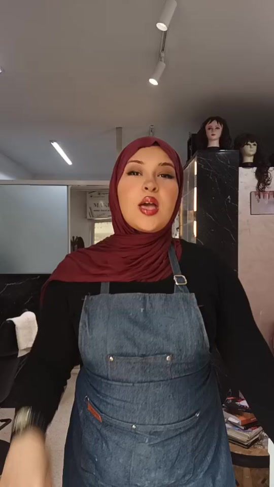 TikTok video thumbnail by rahmafattom01