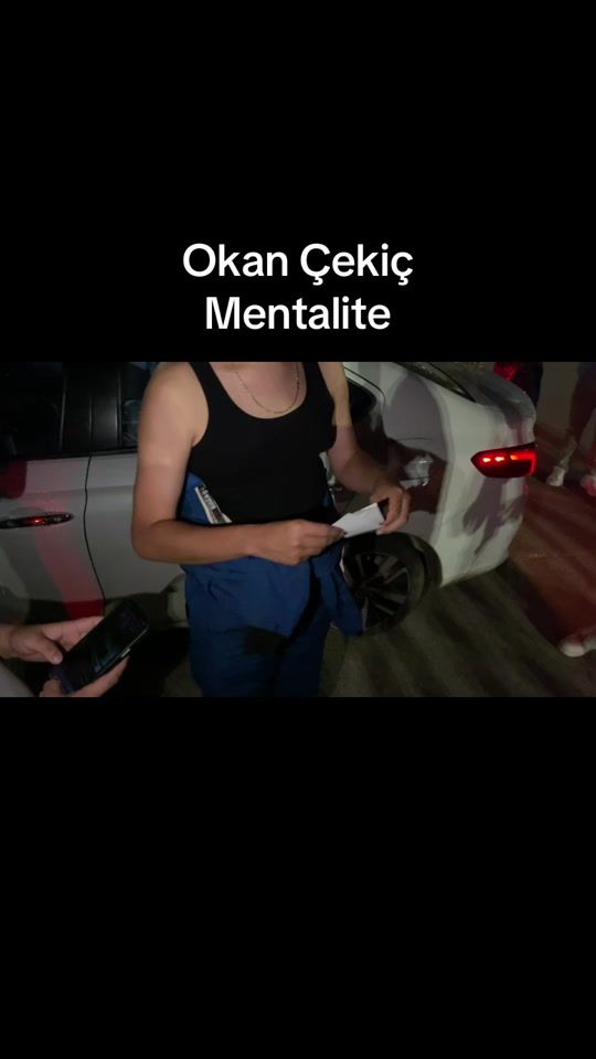 TikTok video thumbnail by okan_cekic