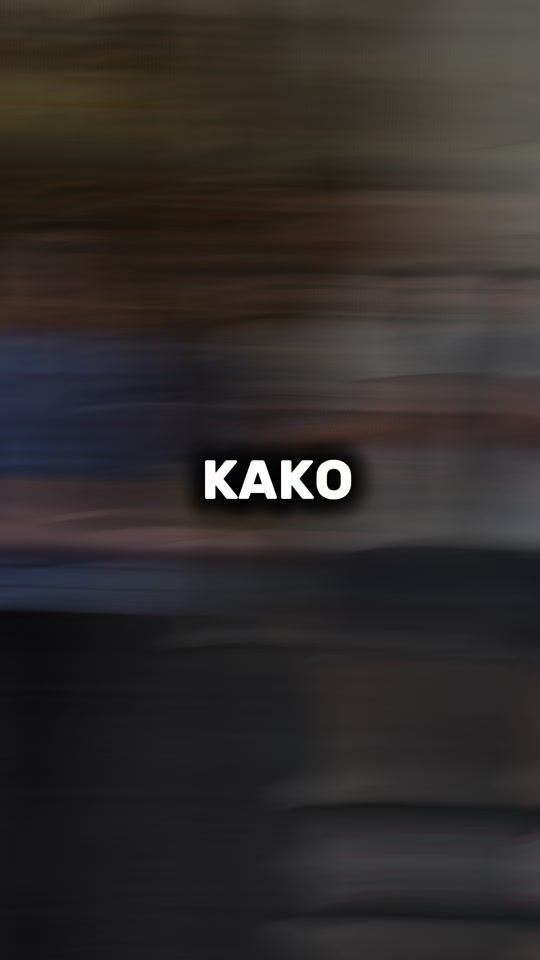 TikTok video thumbnail by marko.mladenovicccc