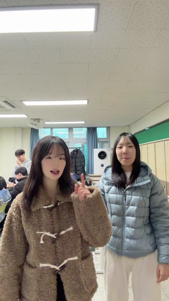 TikTok video thumbnail by yeseunyi