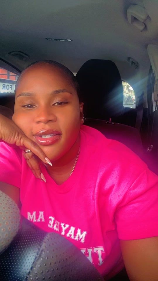 TikTok video thumbnail by sassyondebeat