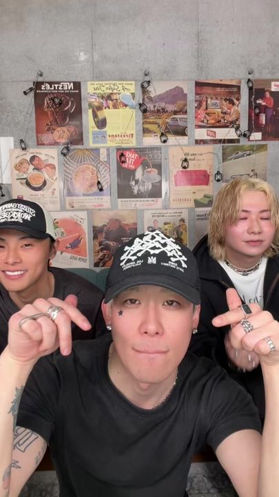 TikTok video thumbnail by localcampione