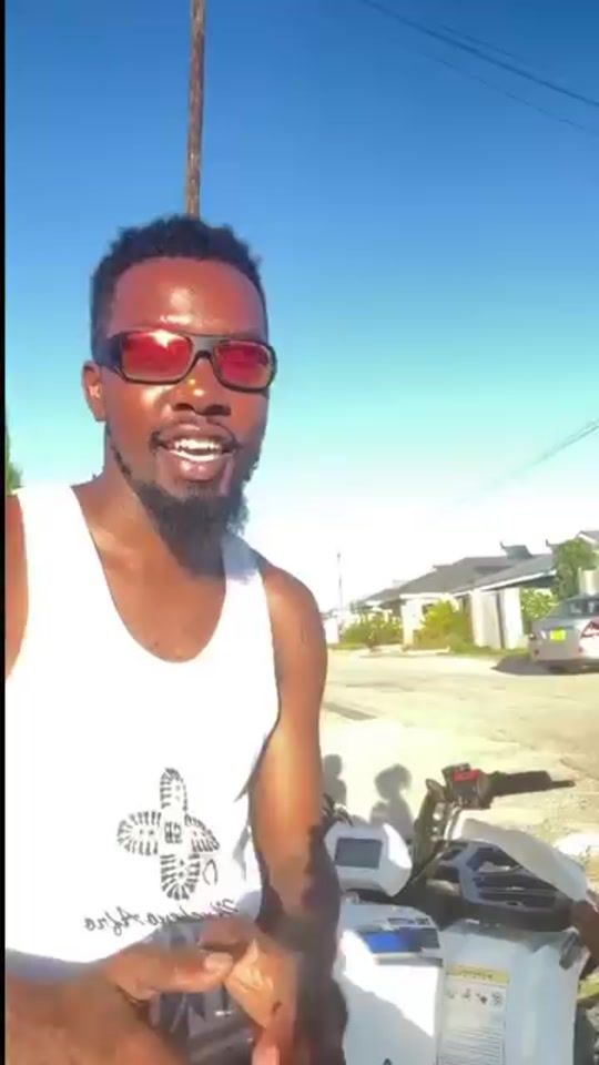 TikTok video thumbnail by tanaka.madhende