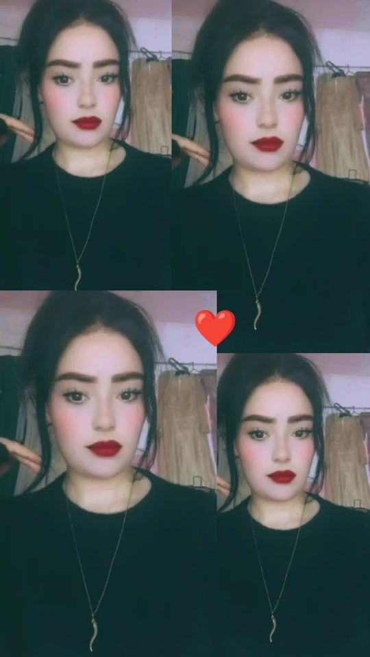 TikTok video thumbnail by ibtisem219