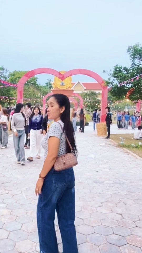 TikTok video thumbnail by sovvanmealea