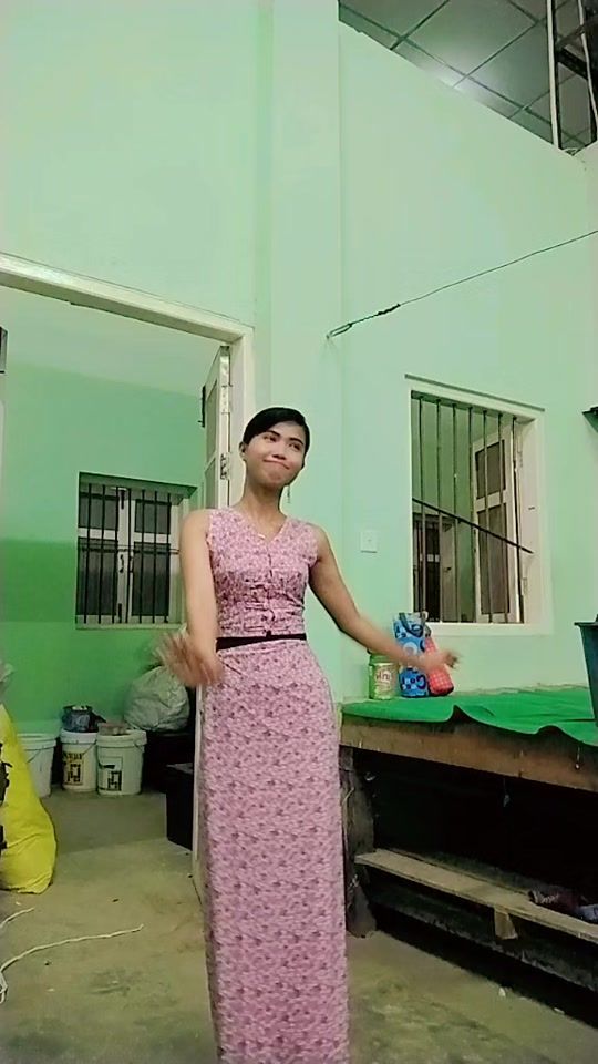 TikTok video thumbnail by thazin952002
