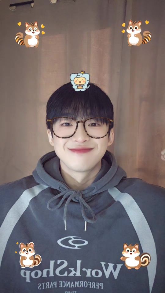 TikTok video thumbnail by _woo_min_