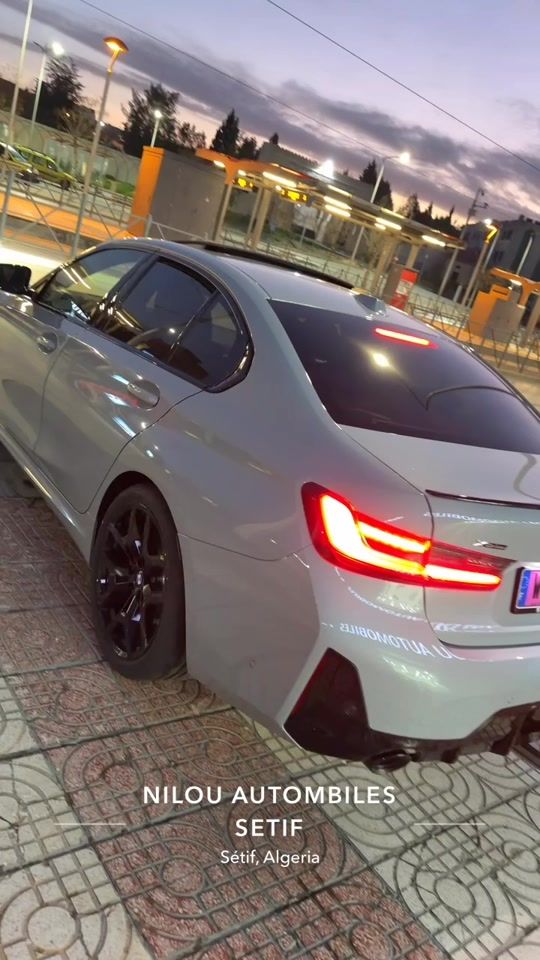 TikTok video thumbnail by hamzaautomobilessetif