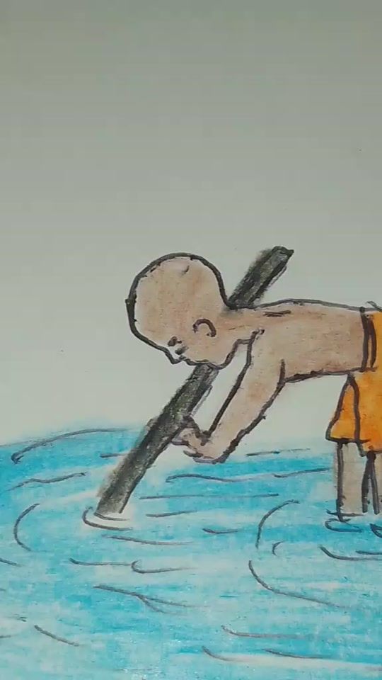 TikTok video thumbnail by funnyart911