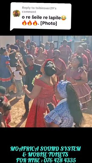 TikTok video thumbnail by malomemoafrica