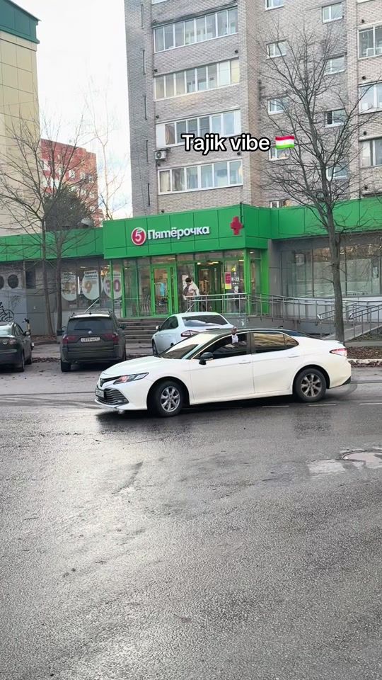 TikTok video thumbnail by tajikdaddy