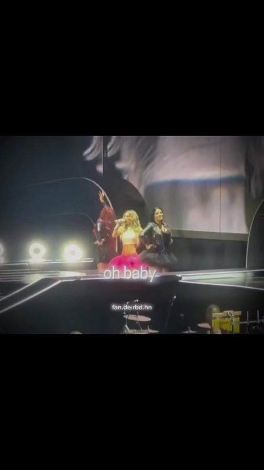 TikTok video thumbnail by fan.de.rbd.hn