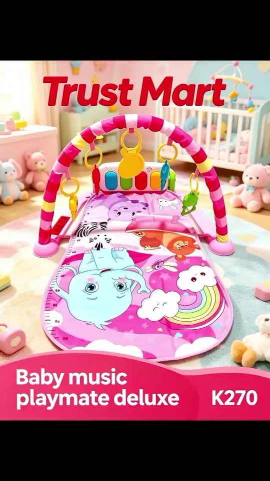 TikTok video thumbnail by trustmart01