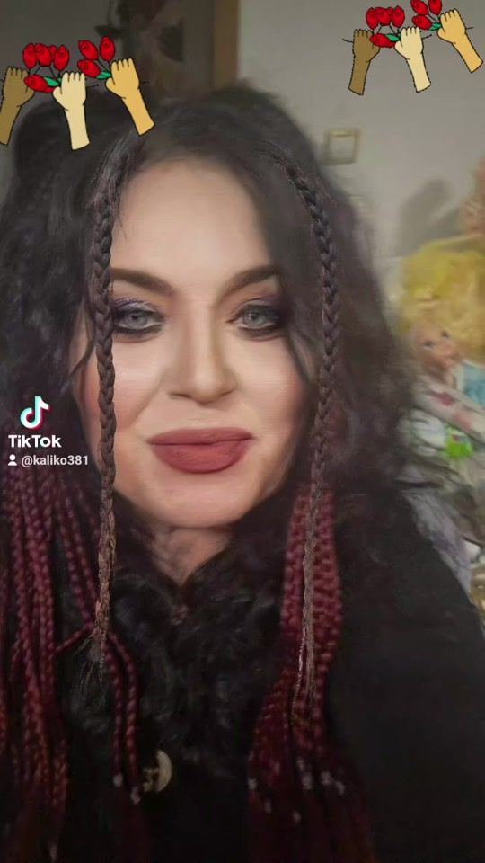 TikTok video thumbnail by kaliko381