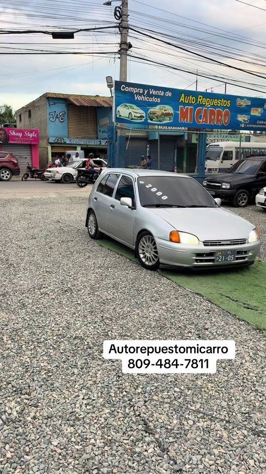 TikTok video thumbnail by autorepuestomicarro