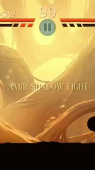 TikTok video thumbnail by amir_shadow_fight