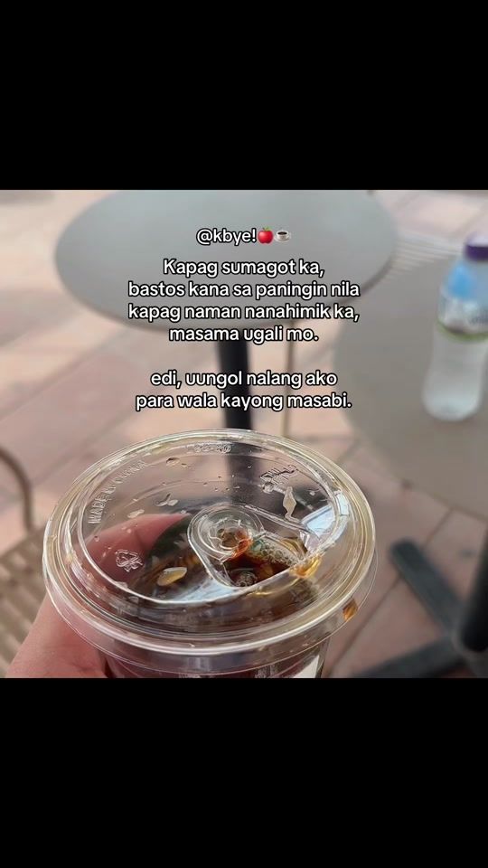 TikTok video thumbnail by nanglamig_nakape