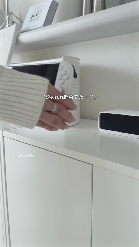 TikTok video thumbnail by shiba.fufu