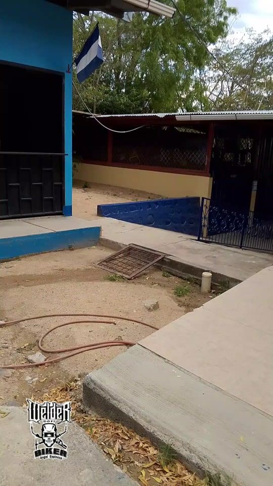 TikTok video thumbnail by welderbikerangelespinoza