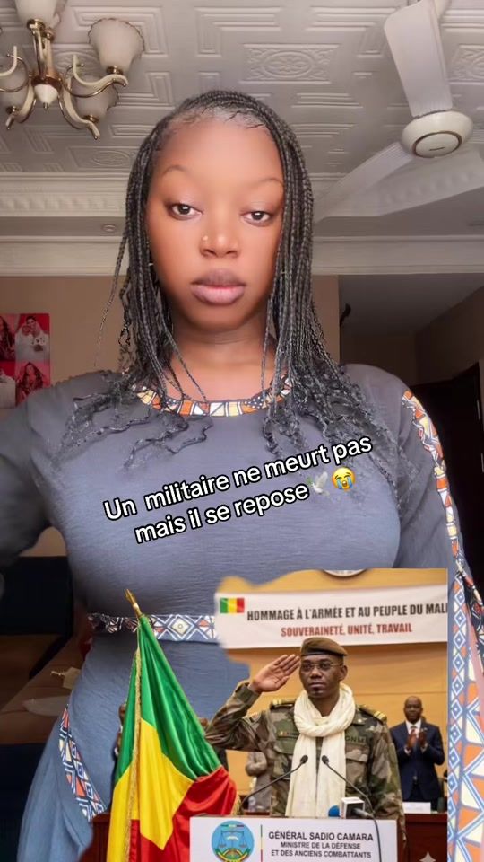 TikTok video thumbnail by meimadembele