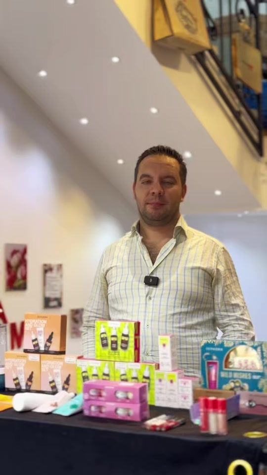 TikTok video thumbnail by glamourtlemcen