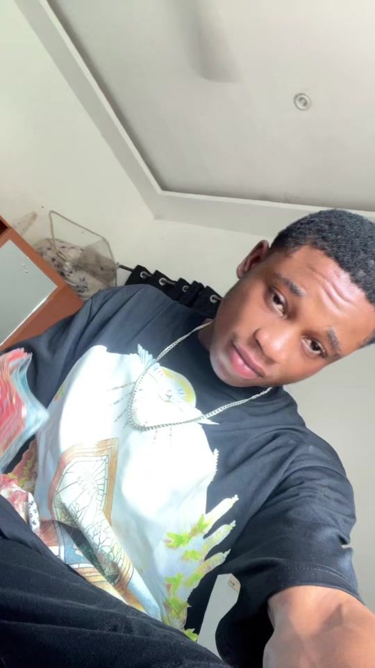 TikTok video thumbnail by uglyganster