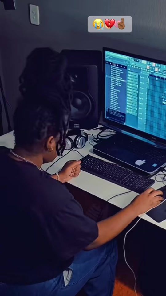 TikTok video thumbnail by queentheevocalist4