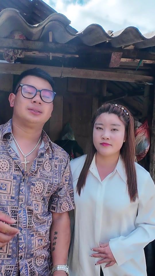 TikTok video thumbnail by xeebthojtv