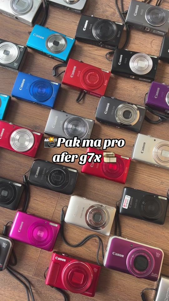 TikTok video thumbnail by trendycameras.ks