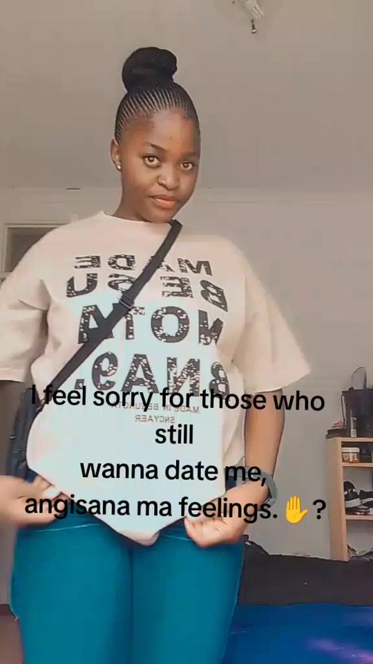 TikTok video thumbnail by gapetshube