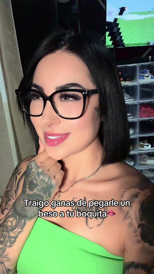 TikTok video thumbnail by jacquy_madrigal