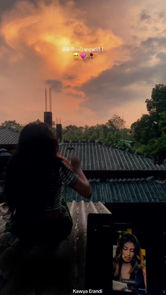 TikTok video thumbnail by kawyaerandi