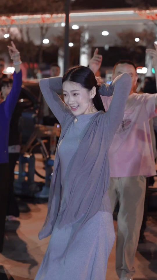 TikTok video thumbnail by tibetan.dance