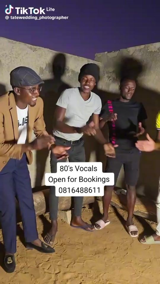 TikTok video thumbnail by 80svocalist