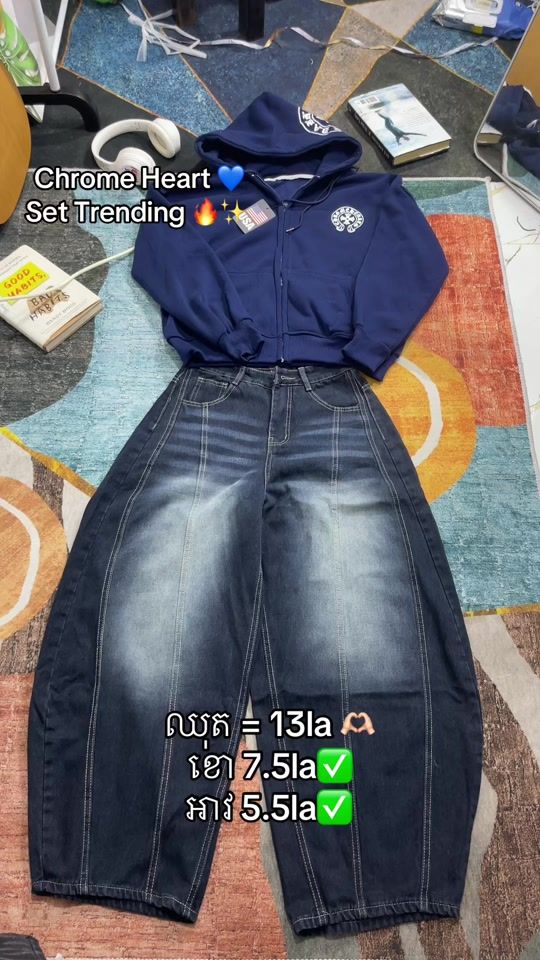 TikTok video thumbnail by teenmodekh_