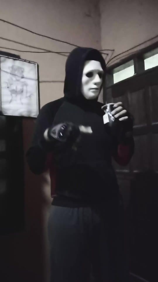 TikTok video thumbnail by soy_mascarey