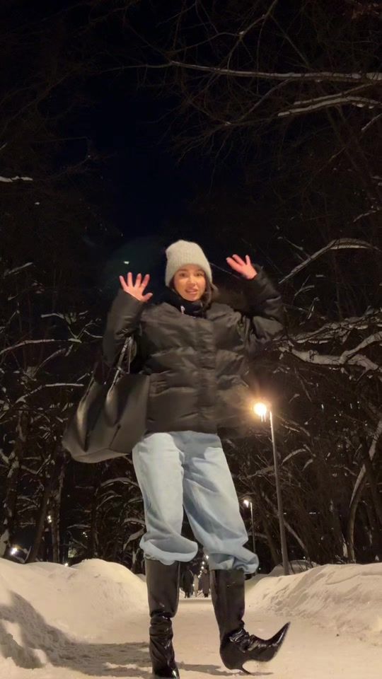 TikTok video thumbnail by dukhonina