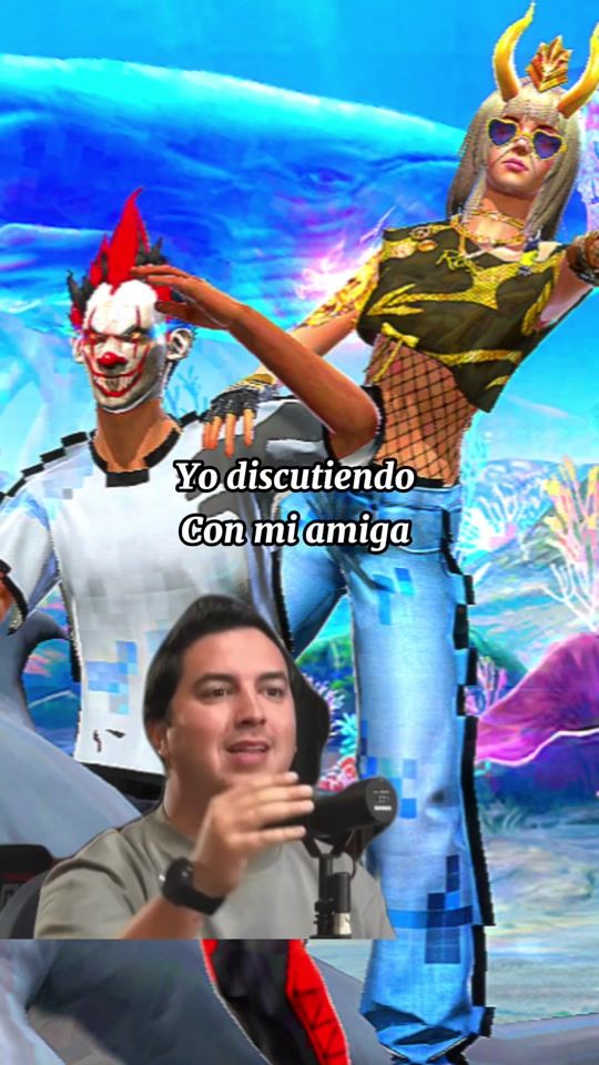 TikTok video thumbnail by mcpato_ff