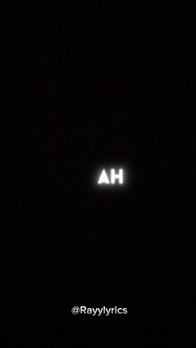 TikTok video thumbnail by rayylyricss