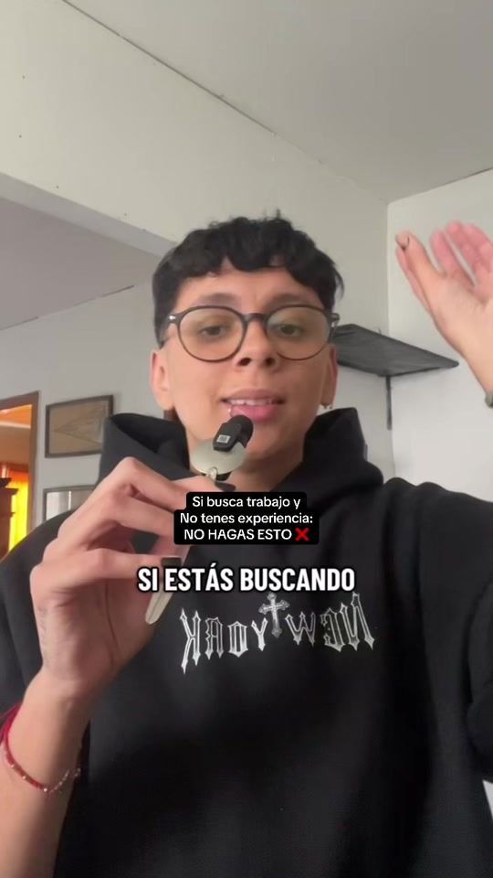 TikTok video thumbnail by curriculumyalgomas