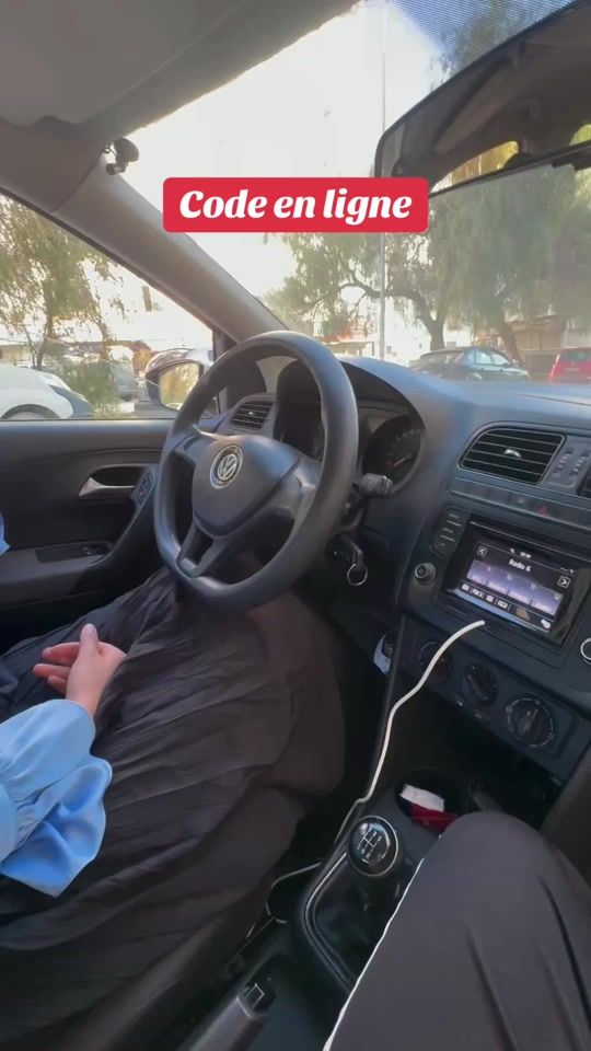 TikTok video thumbnail by autoecole_anis_sifi